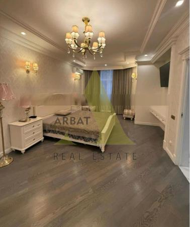 Фото Отдельный дом, 5 комн, 365м²