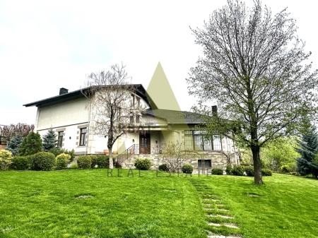 Фото Отдельный дом, 8 комн, 750м²