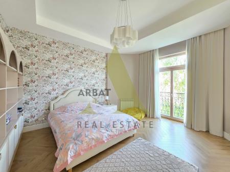 Фото Квартира, 5 комн, 220 м², 4/10 эт., 2022 г.п.