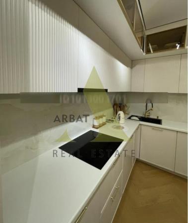 Фото Квартира, 3 комн, 91 м², 4/6 эт., 2024 г.п.