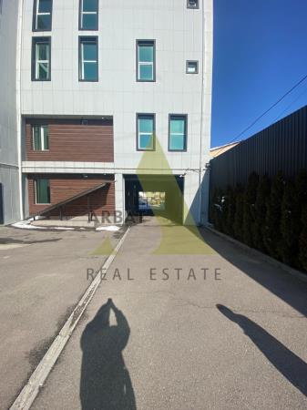 Фото Свободное назначение, 980 м²
