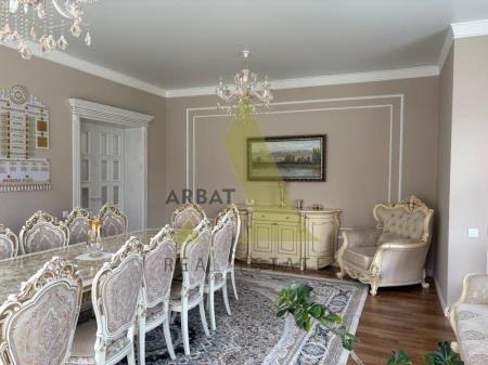 Фото Отдельный дом, 7 комн, 400м²