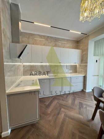 Фото Квартира, 3 комн, 111 м², 2/3 эт., 2024 г.п.