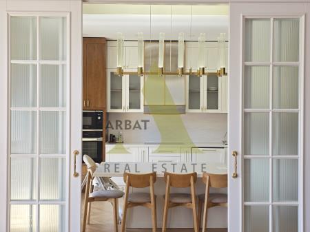 Фото Квартира, 5 комн, 220 м², 4/10 эт., 2022 г.п.