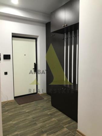 Фото Квартира, 2 комн, 52.7 м², 5/10 эт., 2022 г.п.
