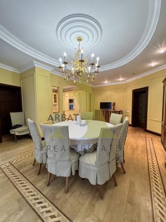 Фото Отдельный дом, 10 комн, 1000м²