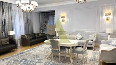 Фото Отдельный дом, 6 комн, 360м²