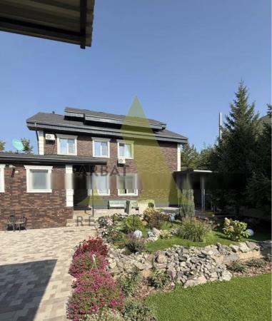 Фото Отдельный дом, 5 комн, 400м²