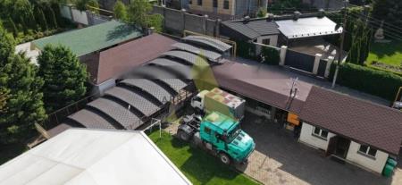 Фото Отдельный дом, 6 комн, 858м²