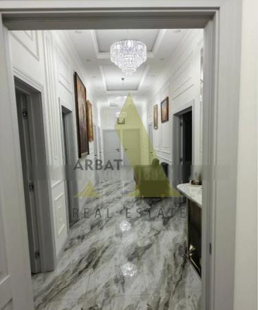 Фото Отдельный дом, 5 комн, 270м²