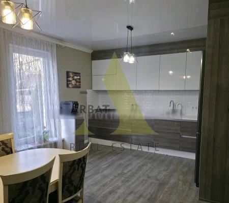 Фото Отдельный дом, 5 комн, 170м²