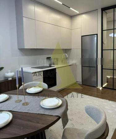 Фото Квартира, 3 комн, 70 м², 8/33 эт.