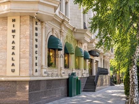 Фото Квартира, 5 комн, 220 м², 4/10 эт., 2022 г.п.