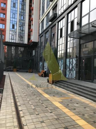 Фото Квартира, 2 комн, 52.7 м², 5/10 эт., 2022 г.п.