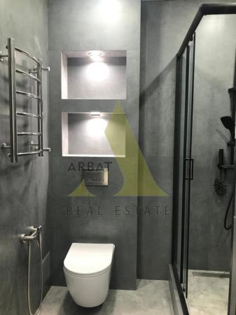 Фото Квартира, 3 комн, 60 м², 7/9 эт., 2024 г.п.