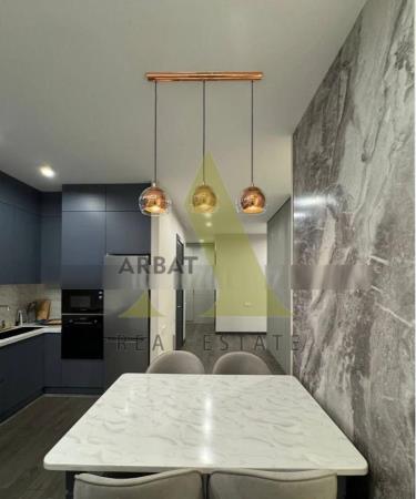 Фото Квартира, 1 комн, 60 м², 11/19 эт.