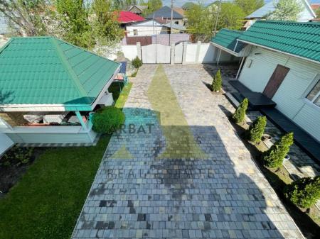 Фото Отдельный дом, 5 комн, 253м²