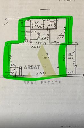 Фото Магазины и бутики, общепит, салоны красоты, медцентры и аптеки, 151 м²