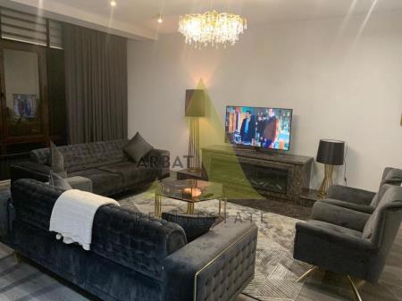Фото Дом, 6 комн, 450м²