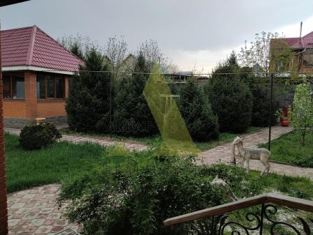 Фото Отдельный дом, 6 комн, 285м²