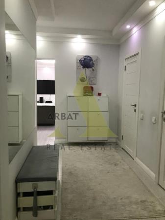 Фото Квартира, 3 комн, 95.5 м², 2/5 эт., 2020 г.п.
