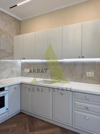 Фото Квартира, 2 комн, 95 м², 2/3 эт., 2024 г.п.