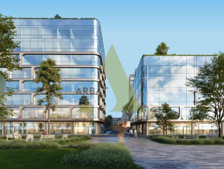 Фото Свободное назначение, 754 м²
