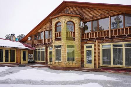 Фото Дом, 8 комн, 1000м²