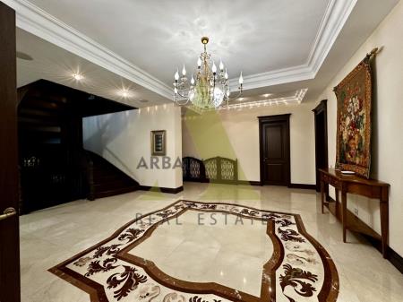 Фото Отдельный дом, 8 комн, 750м²