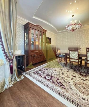 Фото Отдельный дом, 8 комн, 300м²