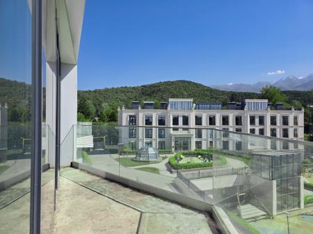 Фото Квартира, 6 комн, 341 м², 3/3 эт., 2023 г.п.