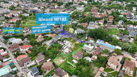 Фото Участок