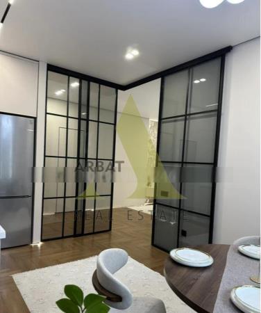 Фото Квартира, 3 комн, 70 м², 8/33 эт.