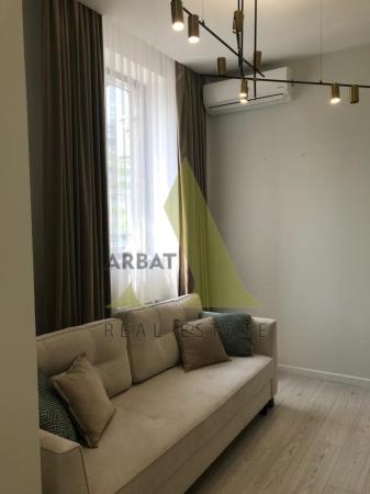 Фото Квартира, 3 комн, 97 м², 1/3 эт.