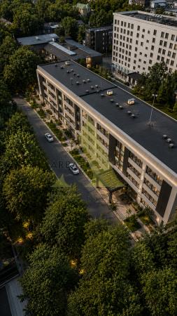 Фото Свободное назначение, офисы, образование, 6000 м²