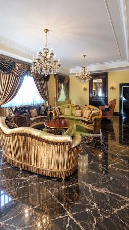 Фото Отдельный дом, 8 комн, 1320м²