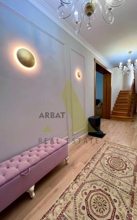 Фото Отдельный дом, 6 комн, 205м²