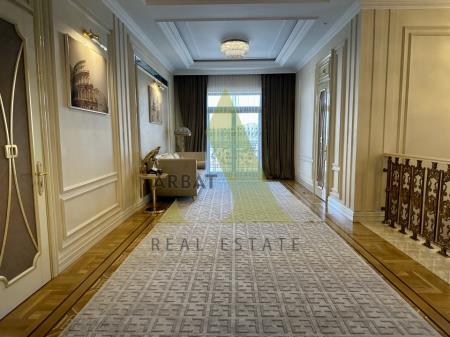 Фото Отдельный дом, 10 комн, 1400м²