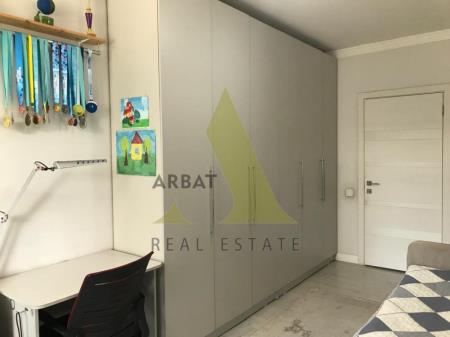 Фото Квартира, 3 комн, 95.5 м², 2/5 эт., 2020 г.п.