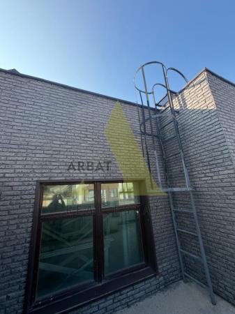 Фото Квартира, 4 комн, 147 м², 4/4 эт., 2024 г.п.