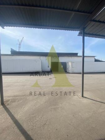 Фото Промбаза, 155 сот.