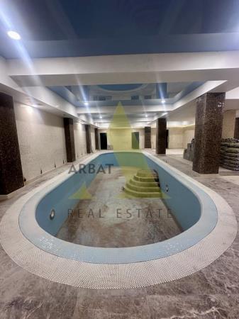 Фото Свободное назначение, бани, гостиницы и зоны отдыха, салоны красоты, развлечения, 413 м²