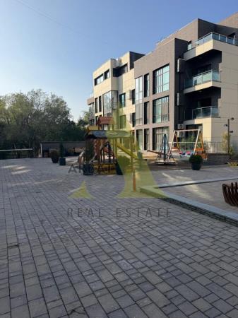 Фото Квартира, 4 комн, 147 м², 4/4 эт., 2024 г.п.