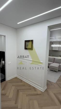 Фото Отдельный дом, 5 комн, 225м²