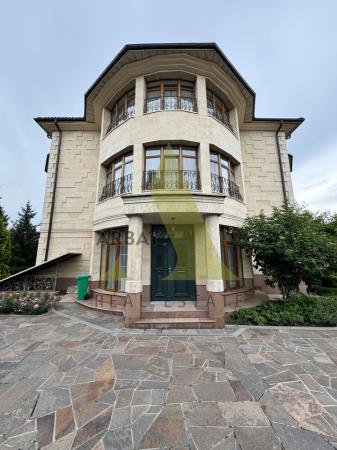 Фото Отдельный дом, 10 комн, 1000м²