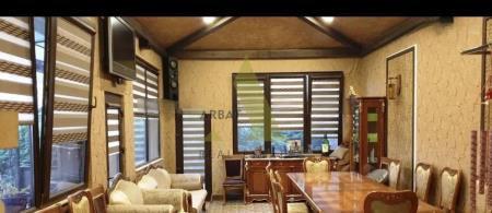 Фото Отдельный дом, 9 комн, 650м²