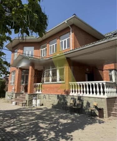 Фото Дом, 8 комн, 420м²