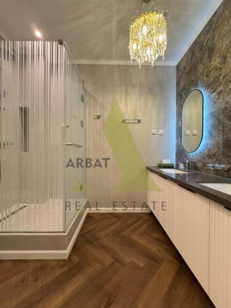 Фото Квартира, 2 комн, 95 м², 2/3 эт., 2024 г.п.