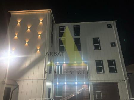 Фото Свободное назначение, 980 м²