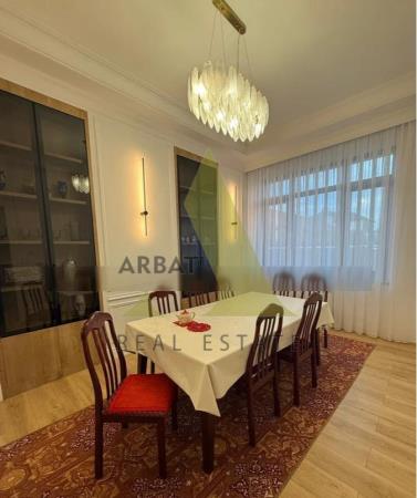 Фото Отдельный дом, 6 комн, 450м²